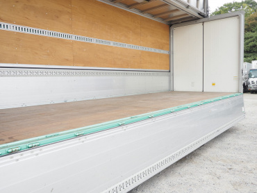 いすゞ フォワード ウイング車 中型 2RG-FRR90S2 年式 R3[写真22]