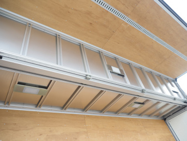 いすゞ フォワード ウイング車 中型 2RG-FRR90S2 年式 R3[写真23]