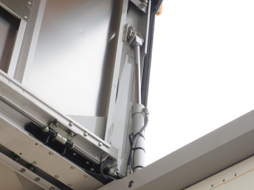 いすゞ フォワード ウイング車 中型 2RG-FRR90S2 年式 R3[写真20]