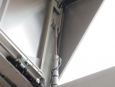 いすゞ フォワード ウイング車 中型 2RG-FRR90S2 年式 R3[写真13]