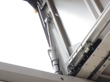 いすゞ フォワード ウイング車 中型 2RG-FRR90S2 年式 R3[写真14]