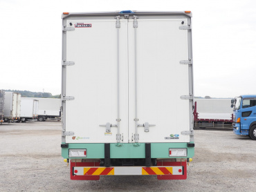 いすゞ フォワード ウイング車 中型 2RG-FRR90S2 年式 R3[写真07]