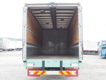 いすゞ フォワード ウイング車 中型 2RG-FRR90S2 年式 R3[写真27]