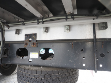 いすゞ フォワード ウイング車 中型 2RG-FRR90S2 年式 R3[写真44]