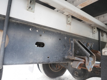 いすゞ フォワード ウイング車 中型 2RG-FRR90S2 年式 R3[写真41]