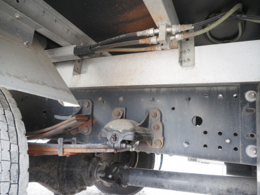 いすゞ フォワード ウイング車 中型 2RG-FRR90S2 年式 R3[写真43]