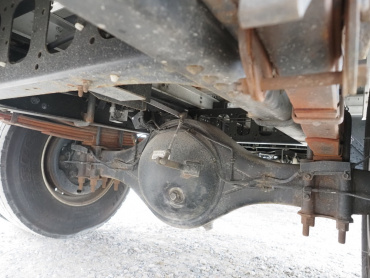 いすゞ フォワード ウイング車 中型 2RG-FRR90S2 年式 R3[写真45]