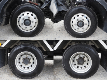 いすゞ フォワード ウイング車 中型 2RG-FRR90S2 年式 R3[写真46]