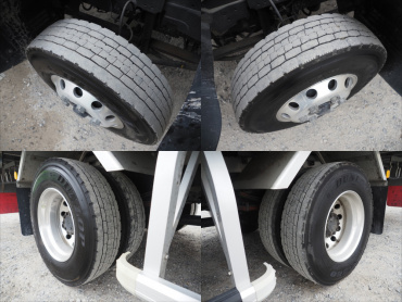 いすゞ フォワード ウイング車 中型 2RG-FRR90S2 年式 R3[写真47]