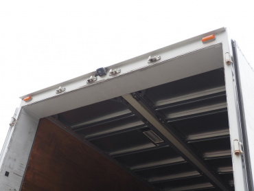 三菱ふそう スーパーグレート ウイング車 大型 QPG-FS64VZ 年式 H28[写真28]