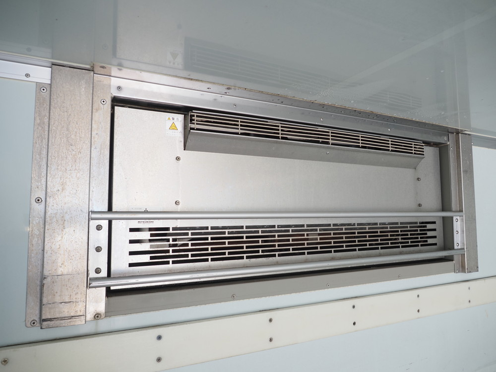 いすゞ フォワード 冷凍バン 中型 TKG-FRR90T2 年式 H25[写真17]