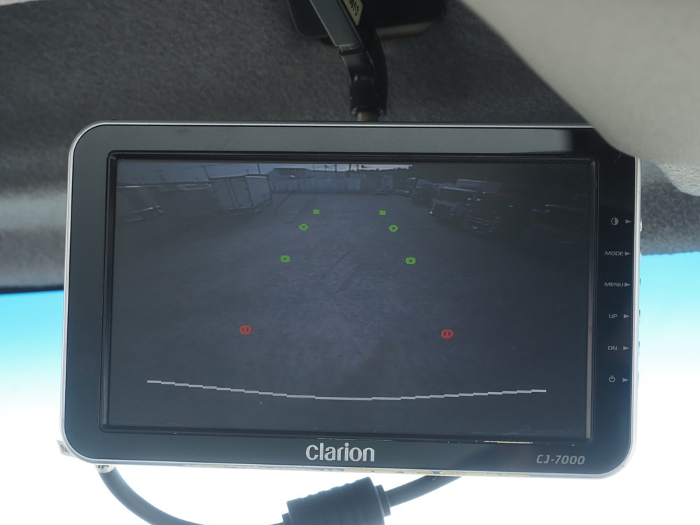 いすゞ フォワード 冷凍バン 中型 TKG-FRR90T2 年式 H25[写真28]