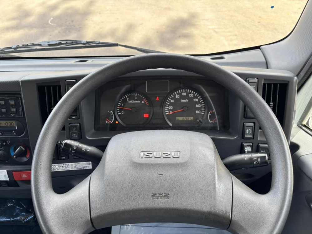 いすゞ エルフ 冷凍バン 小型 TRG-NMR85AN 年式 R1[写真23]