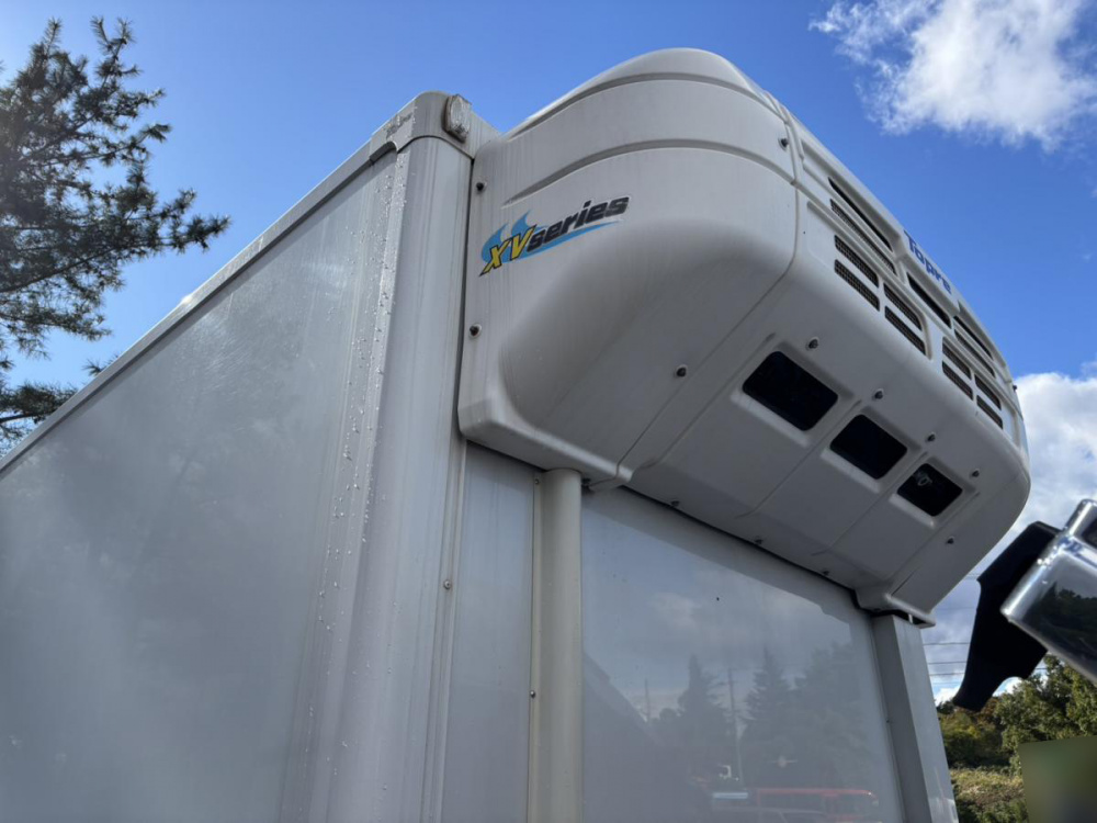 いすゞ エルフ 冷凍バン 小型 TRG-NMR85AN 年式 R1[写真08]