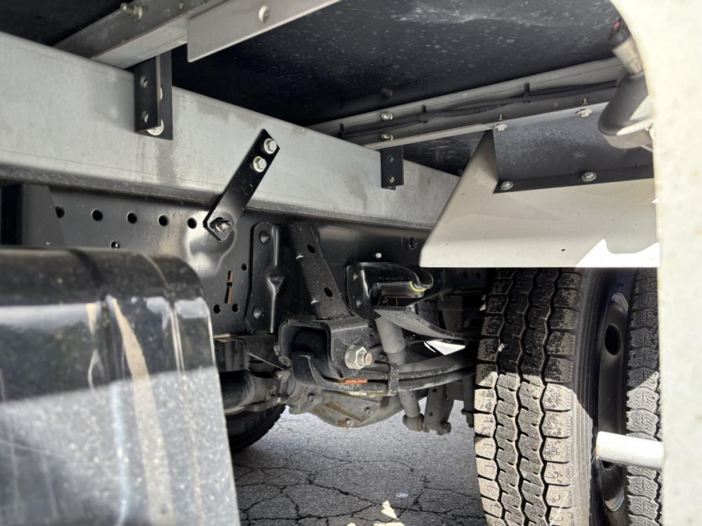 いすゞ エルフ 冷凍バン 小型 TRG-NMR85AN 年式 R1[写真30]