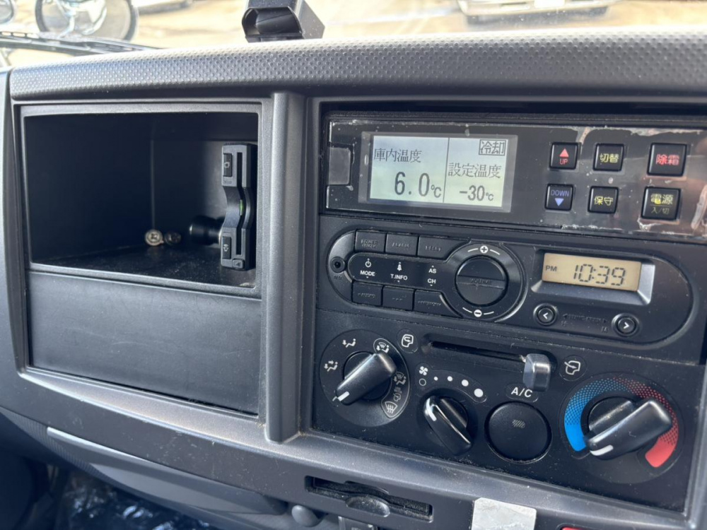 いすゞ エルフ 冷凍バン 小型 TRG-NMR85AN 年式 R1[写真24]