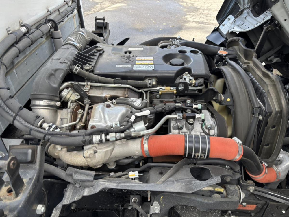 いすゞ エルフ 冷凍バン 小型 TRG-NMR85AN 年式 R1[写真38]