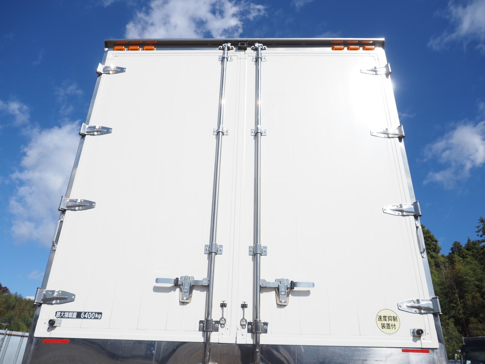 日野 レンジャー ウイング車 中増t 2PG-FE2ABG 年式 R2[写真11]