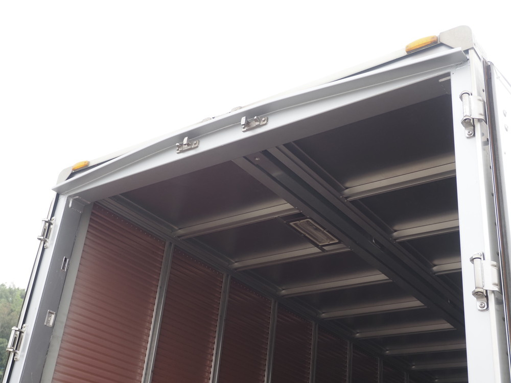 日野 レンジャープロ ウイング車 中型 TKG-FD7JLAG 年式 H27[写真31]