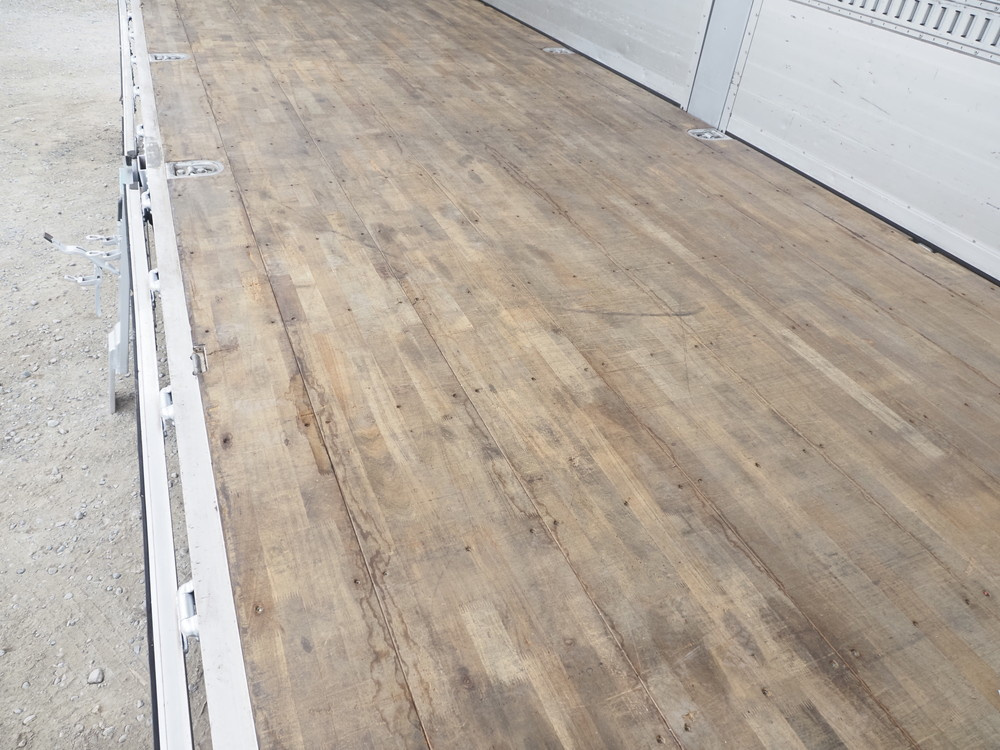 日野 レンジャープロ ウイング車 中型 TKG-FD7JLAG 年式 H27[写真28]