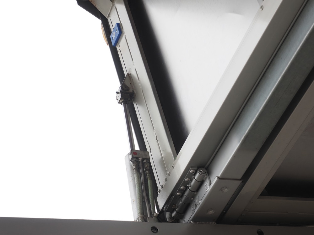 日野 レンジャープロ ウイング車 中型 TKG-FD7JLAG 年式 H27[写真17]