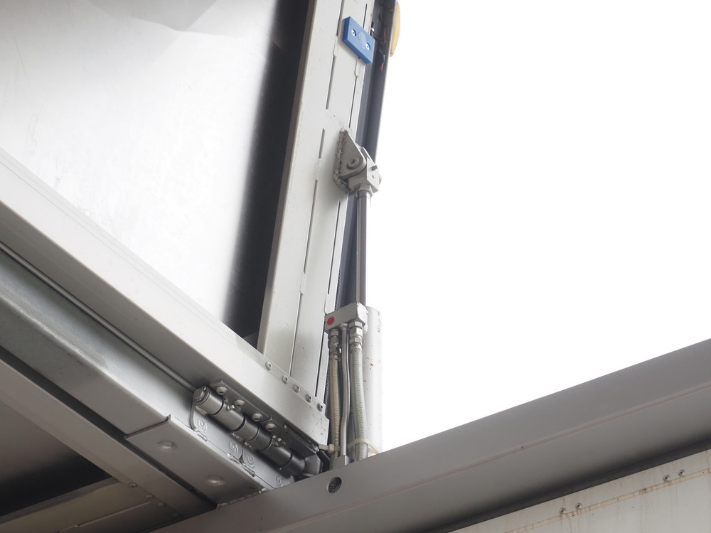 日野 レンジャープロ ウイング車 中型 TKG-FD7JLAG 年式 H27[写真23]