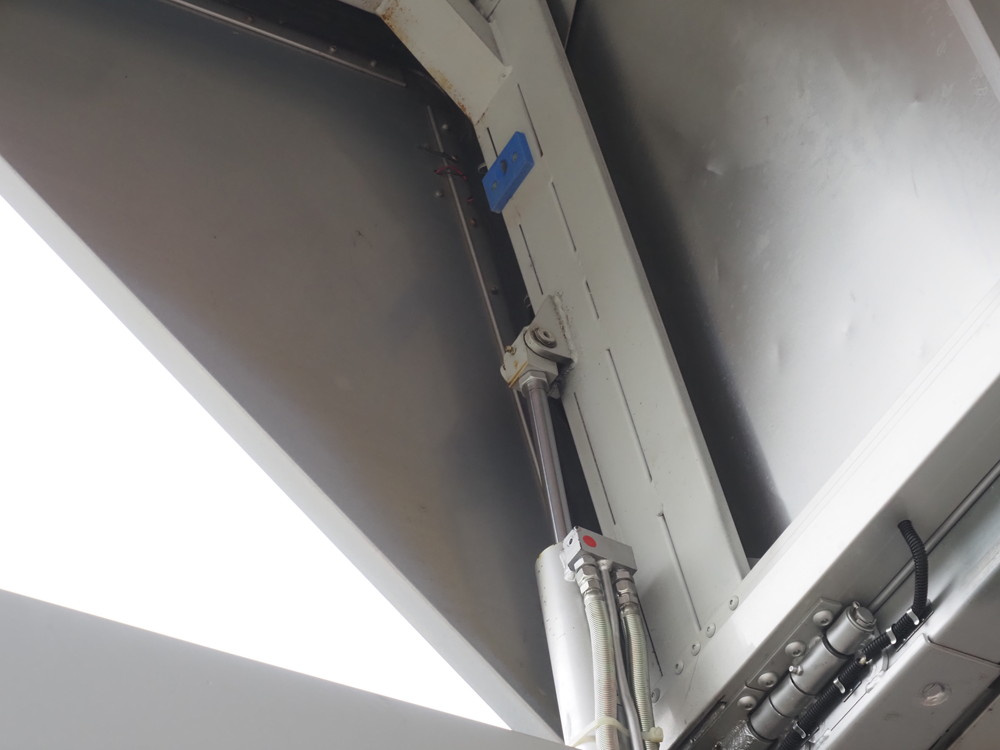 日野 レンジャープロ ウイング車 中型 TKG-FD7JLAG 年式 H27[写真22]