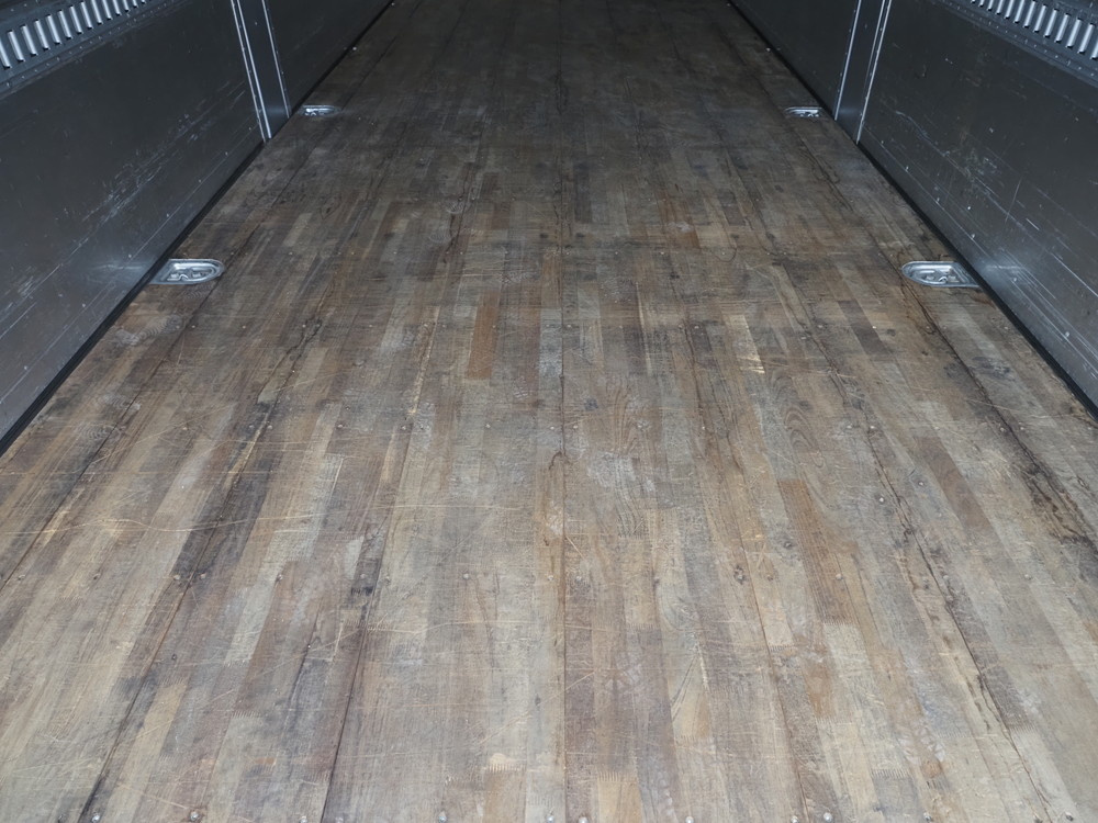 日野 レンジャープロ ウイング車 中型 TKG-FD7JLAG 年式 H27[写真33]