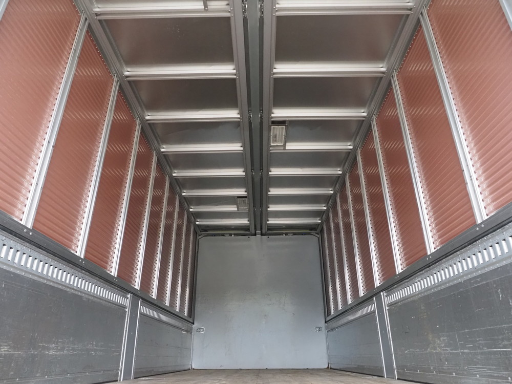 日野 レンジャープロ ウイング車 中型 TKG-FD7JLAG 年式 H27[写真32]