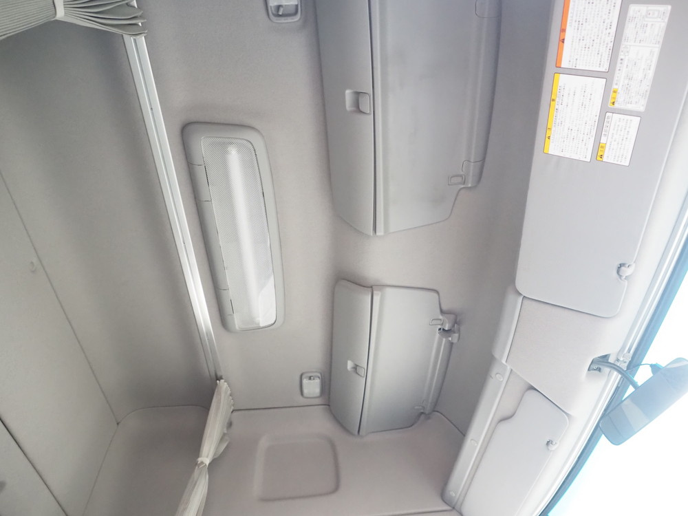 日野 レンジャープロ ウイング車 中型 TKG-FD7JLAG 年式 H27[写真42]