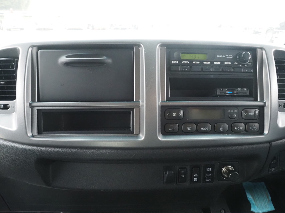 日野 レンジャープロ ウイング車 中型 TKG-FD7JLAG 年式 H27[写真40]