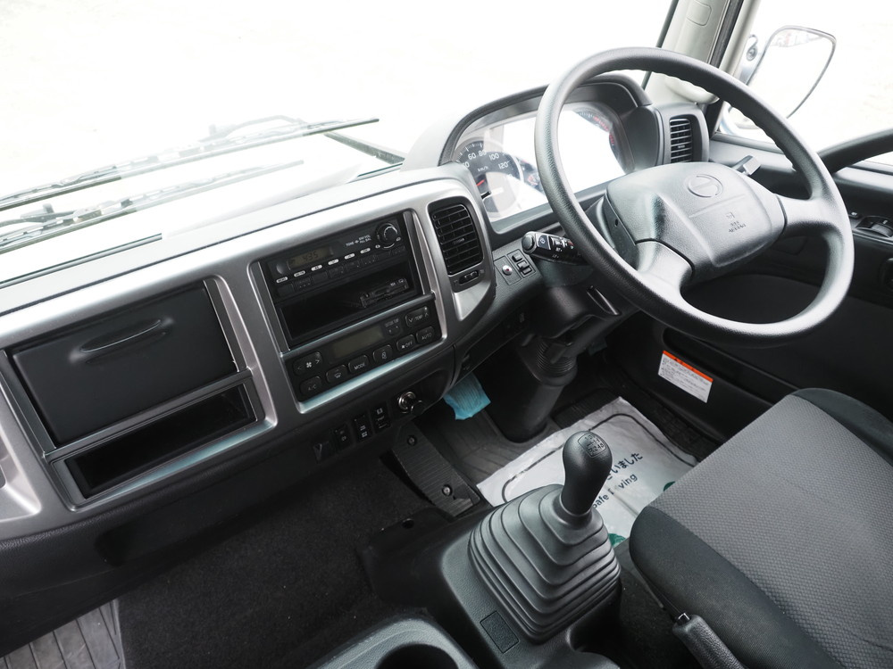 日野 レンジャープロ ウイング車 中型 TKG-FD7JLAG 年式 H27[写真38]