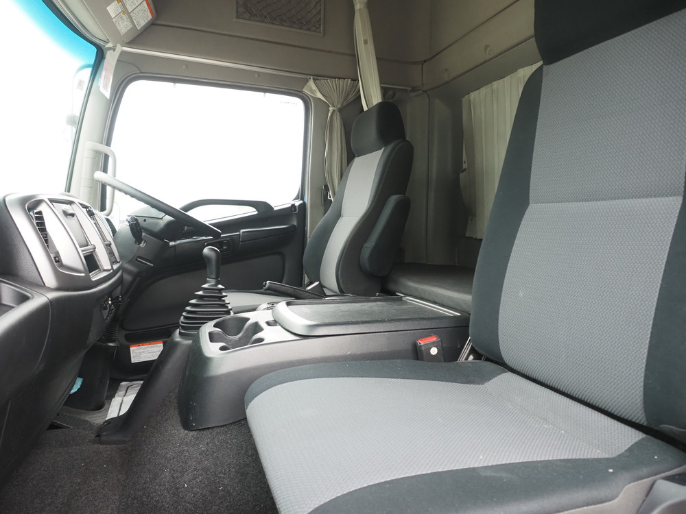 日野 レンジャープロ ウイング車 中型 TKG-FD7JLAG 年式 H27[写真43]