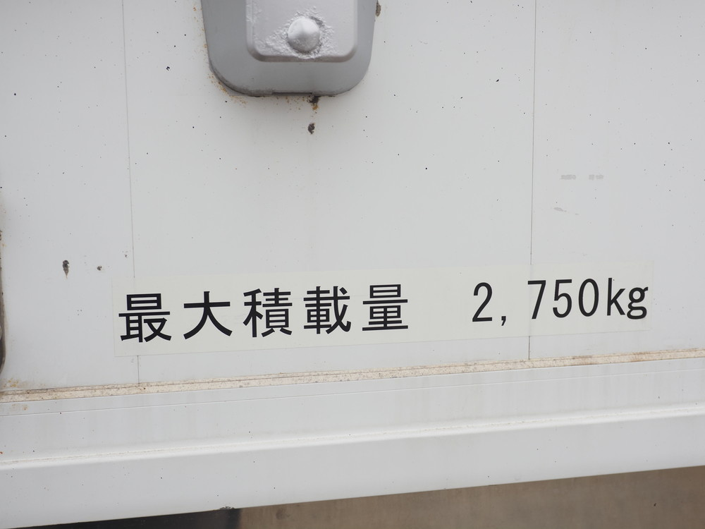 日野 レンジャープロ ウイング車 中型 TKG-FD7JLAG 年式 H27[写真34]