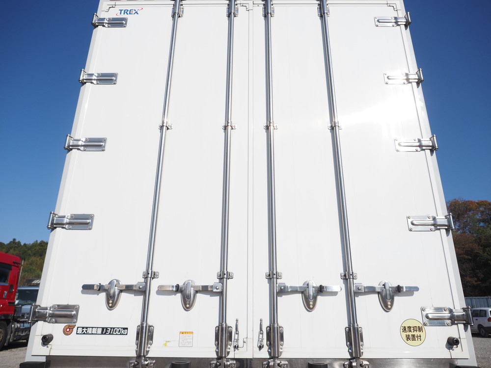 日野 プロフィア ウイング車 大型 2DG-FW1AHJ 年式 H30[写真11]