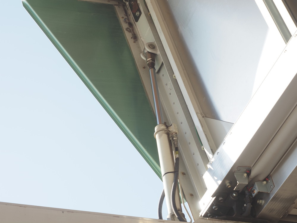 日野 レンジャープロ ウイング車 中型 TKG-FD9JLAG 年式 H26[写真16]