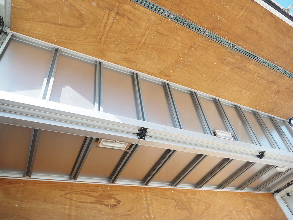 日野 レンジャープロ ウイング車 中型 TKG-FD9JLAG 年式 H26[写真21]