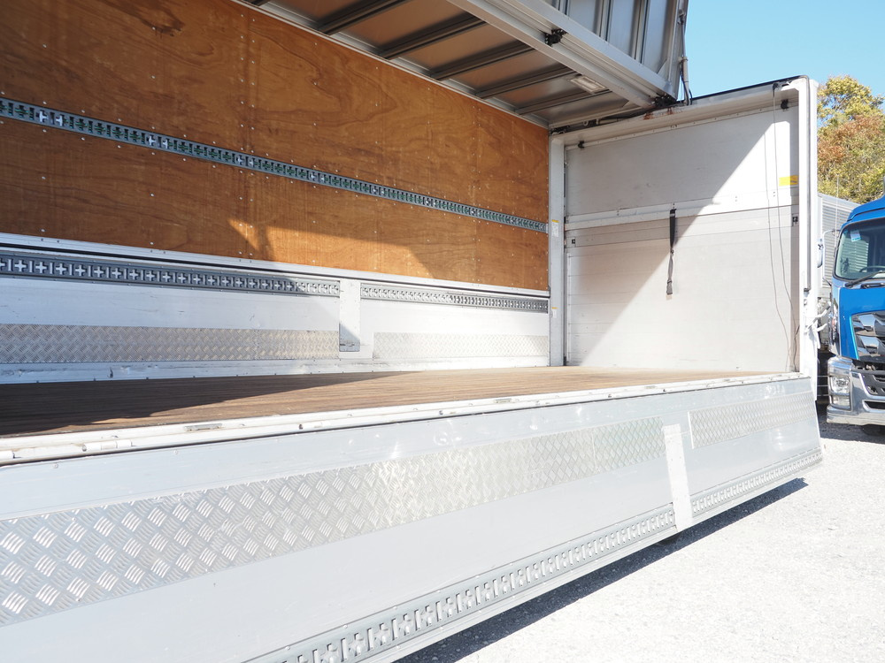 日野 レンジャープロ ウイング車 中型 TKG-FD9JLAG 年式 H26[写真20]