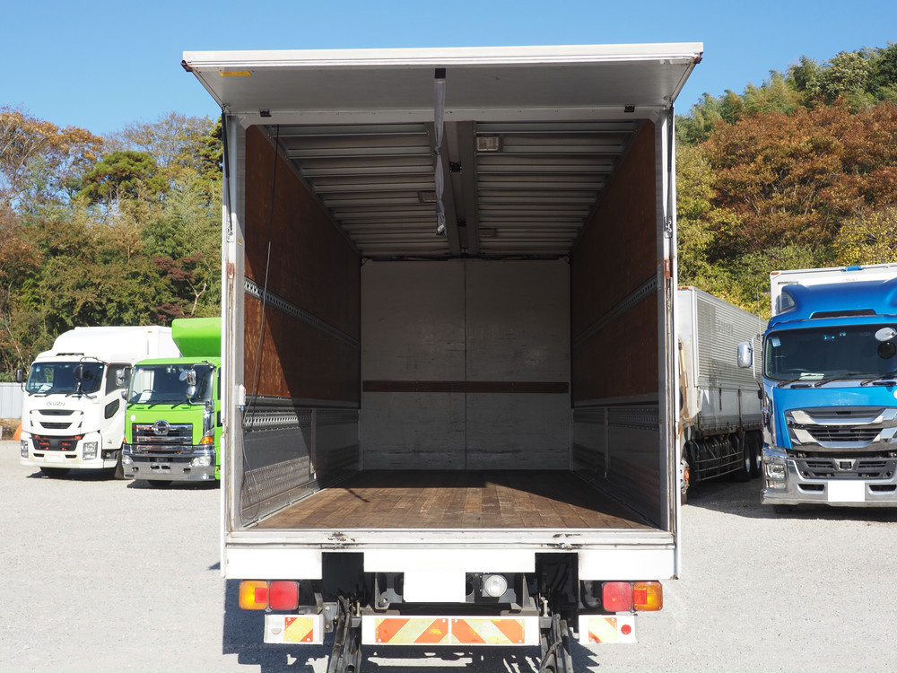 日野 レンジャープロ ウイング車 中型 TKG-FD9JLAG 年式 H26[写真26]