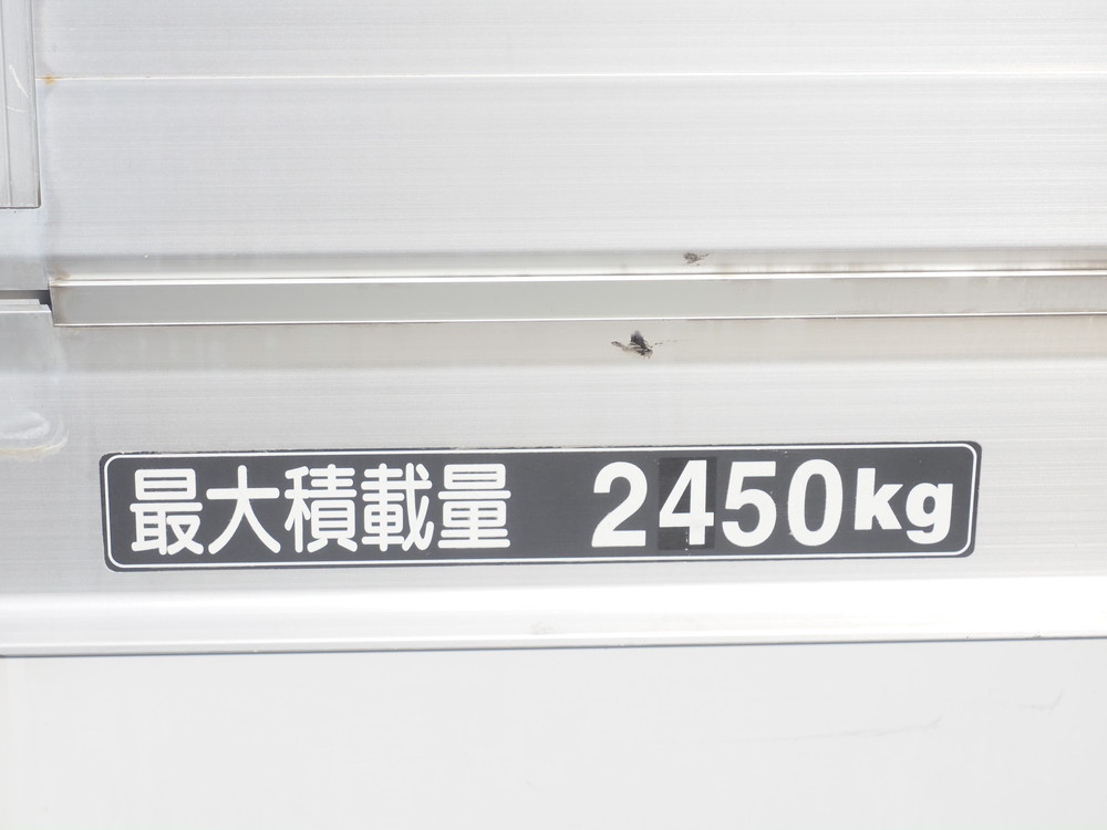 日野 レンジャープロ ウイング車 中型 TKG-FD9JLAG 年式 H26[写真32]