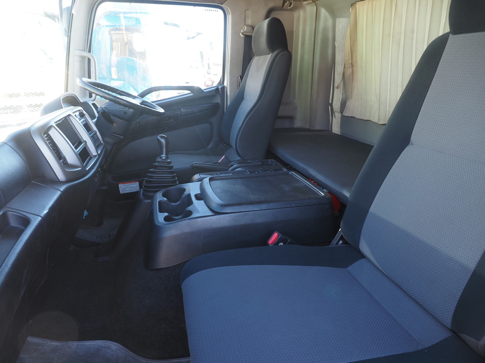 日野 レンジャープロ ウイング車 中型 TKG-FD9JLAG 年式 H26[写真41]