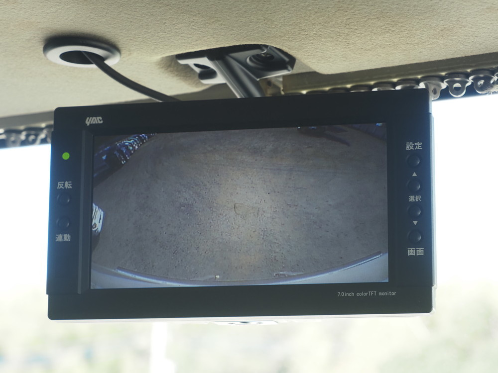 日野 レンジャープロ ウイング車 中型 TKG-FD9JLAG 年式 H26[写真39]