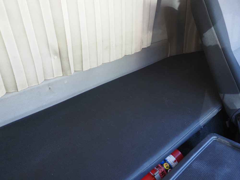 日野 レンジャープロ ウイング車 中型 TKG-FD9JLAG 年式 H26[写真40]