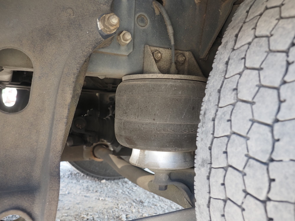 日野 レンジャープロ ウイング車 中型 TKG-FD9JLAG 年式 H26[写真45]