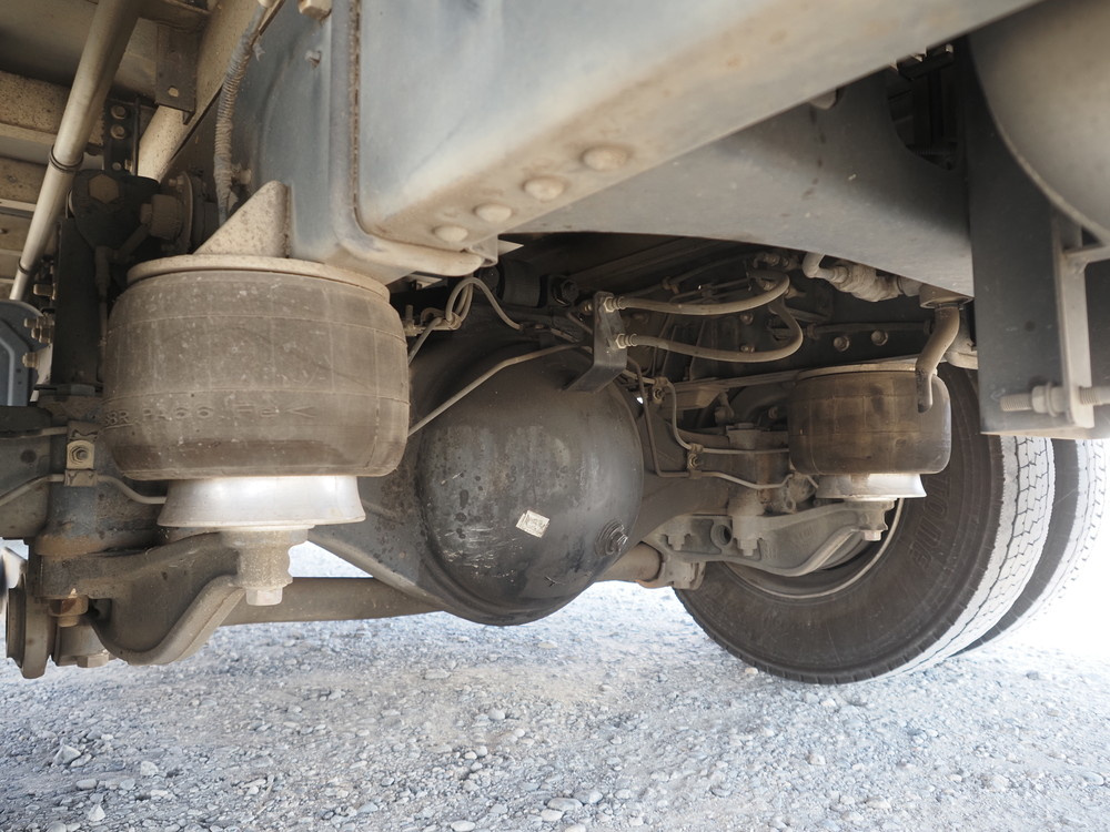 日野 レンジャープロ ウイング車 中型 TKG-FD9JLAG 年式 H26[写真43]