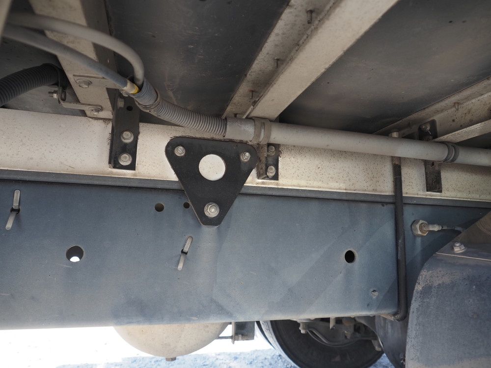 日野 レンジャープロ ウイング車 中型 TKG-FD9JLAG 年式 H26[写真47]