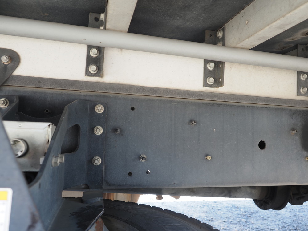 日野 レンジャープロ ウイング車 中型 TKG-FD9JLAG 年式 H26[写真46]