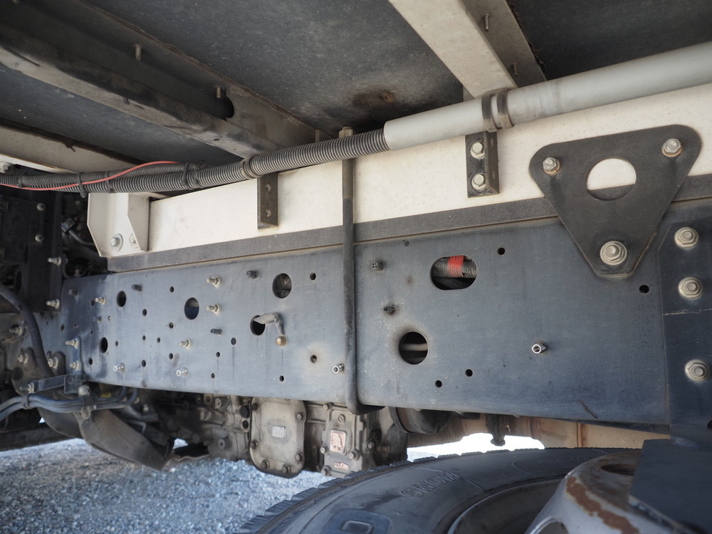 日野 レンジャープロ ウイング車 中型 TKG-FD9JLAG 年式 H26[写真49]