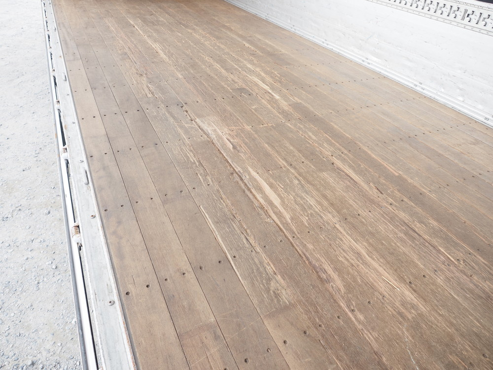 いすゞ フォワード ウイング車 中型 TKG-FRR90T2 年式 H27[写真17]