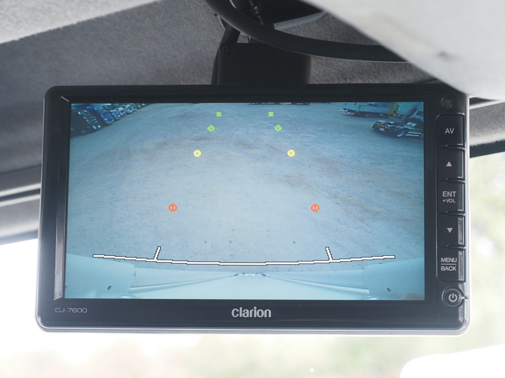 いすゞ フォワード ウイング車 中型 TKG-FRR90T2 年式 H27[写真30]